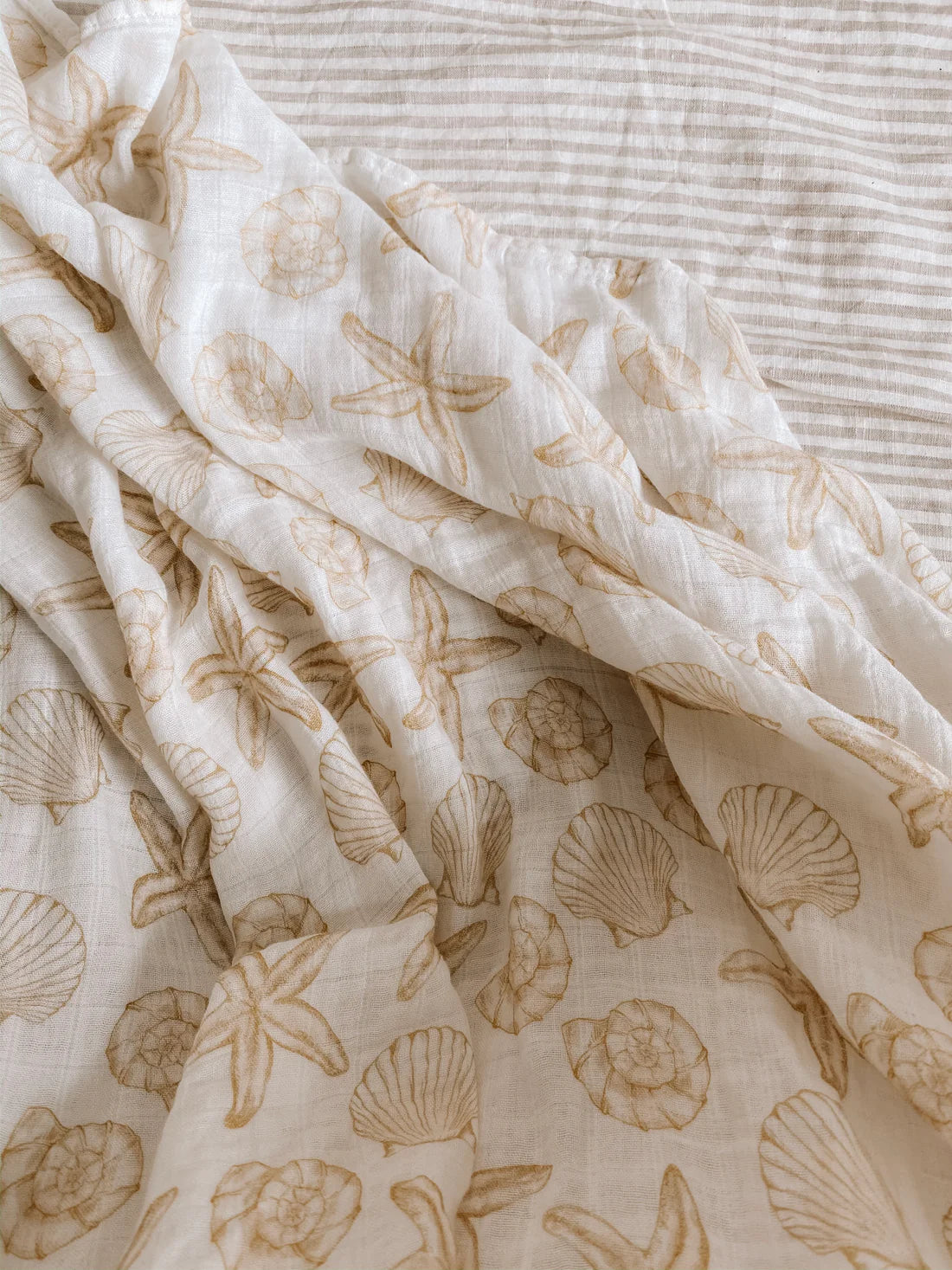 Milky Design Wrap