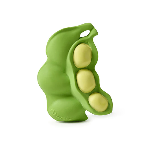 Oli & Carol fruit & veggie teether