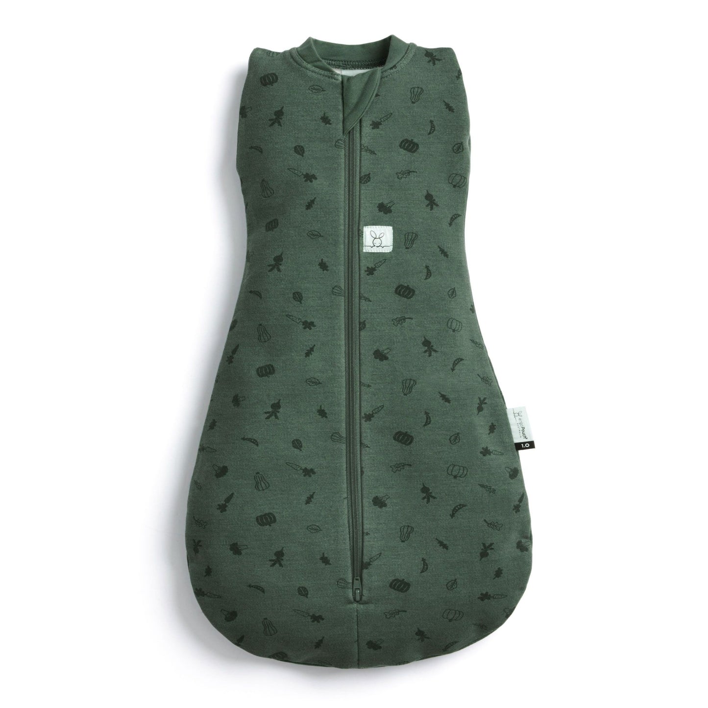 Sleeping bag - 1.0 TOG