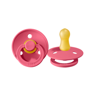BIBS pacifiers 2 pack - assorted