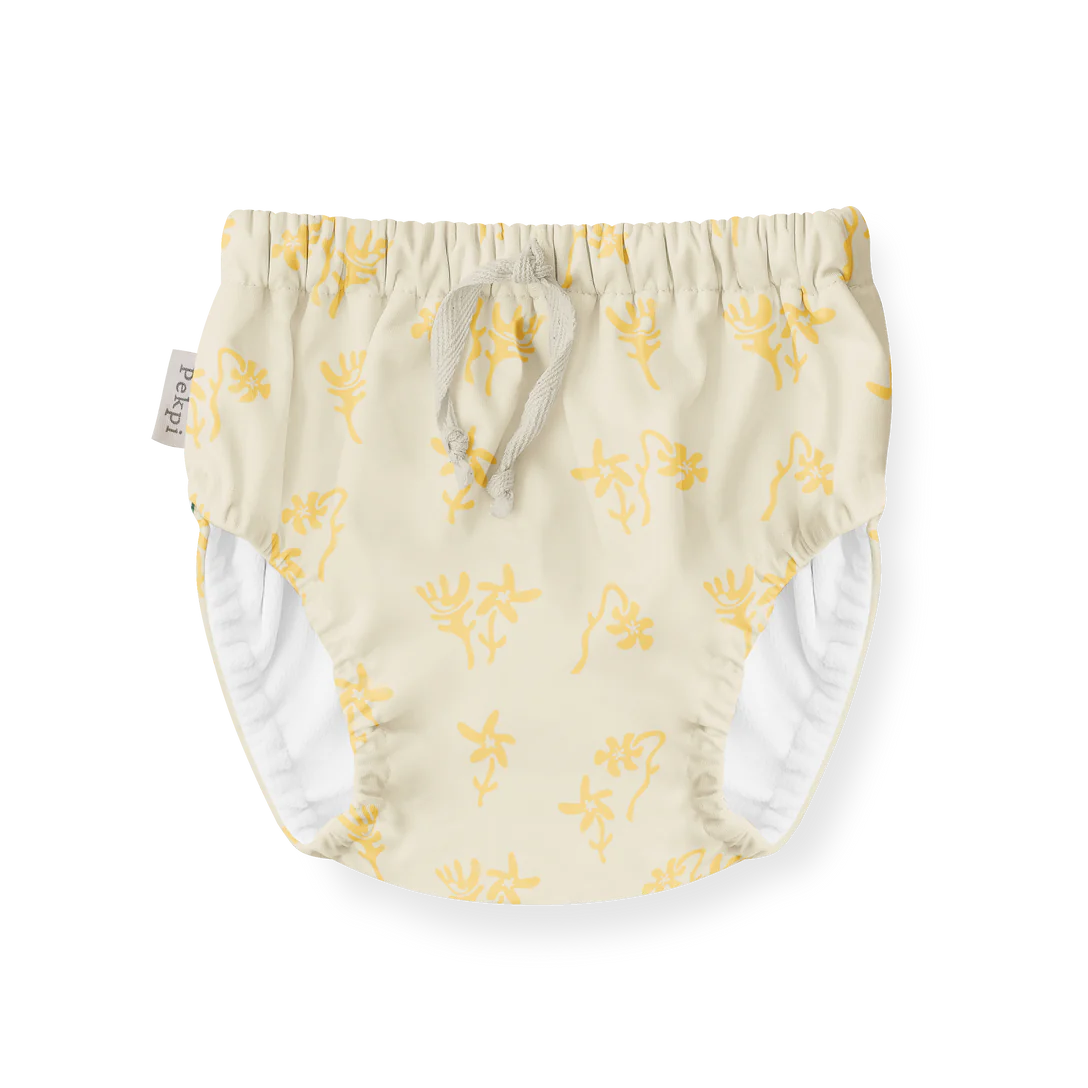 Swim nappy -Medium - 7-10kg