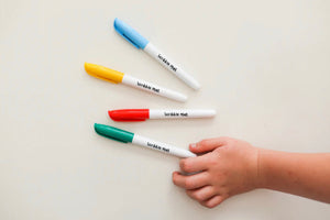 Scribble mat - replacements pens