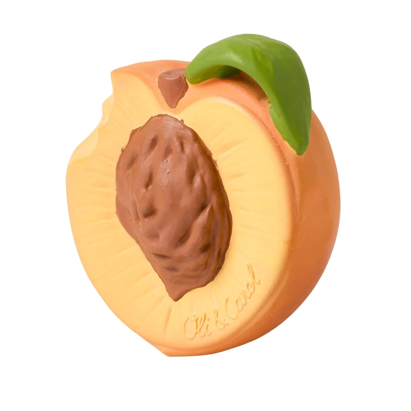 Oli & Carol fruit & veggie teether