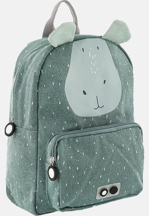 Trixie backpack - Mr hippo