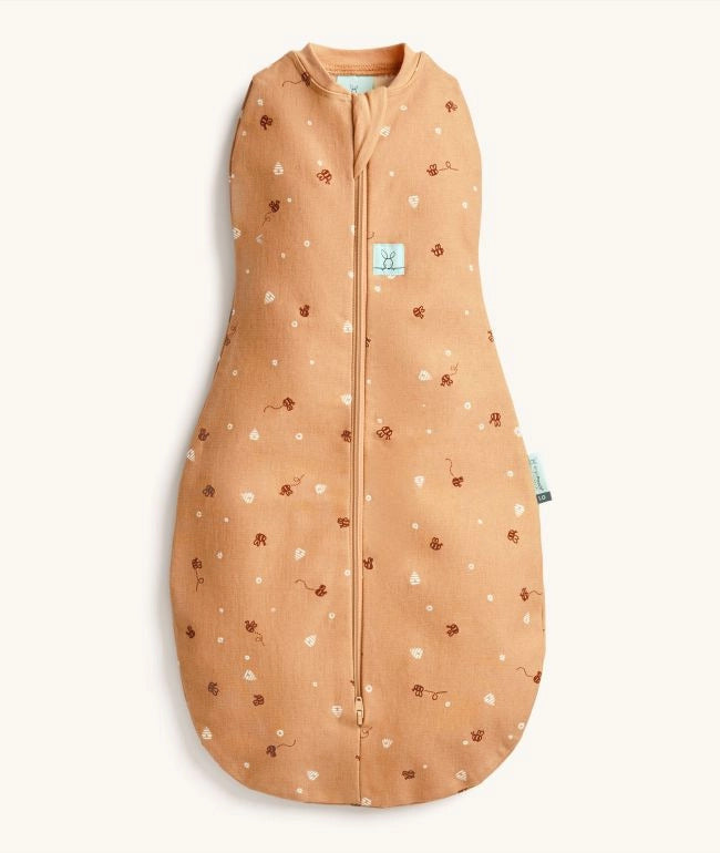 Sleeping bag - 1.0 TOG