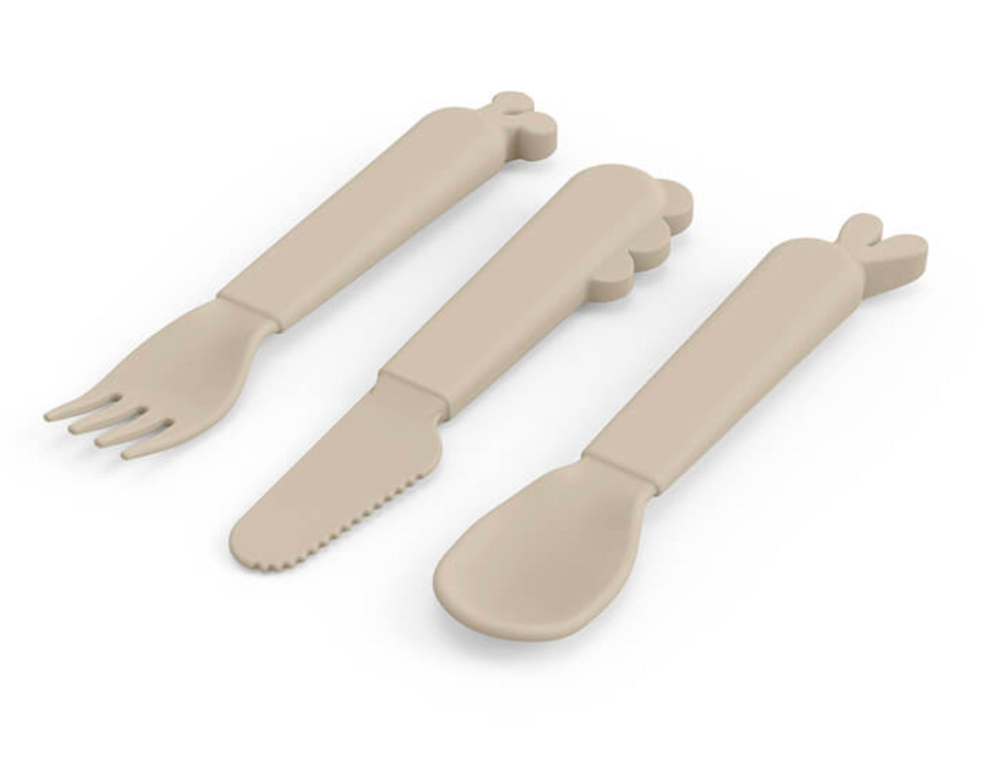 Kiddish cutlery set