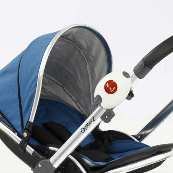 The Rockit- Stroller rocker