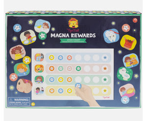 Magna reward star chart