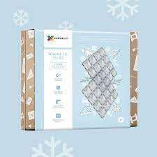 Connetix - Base Plate - Pack 2 Pieces