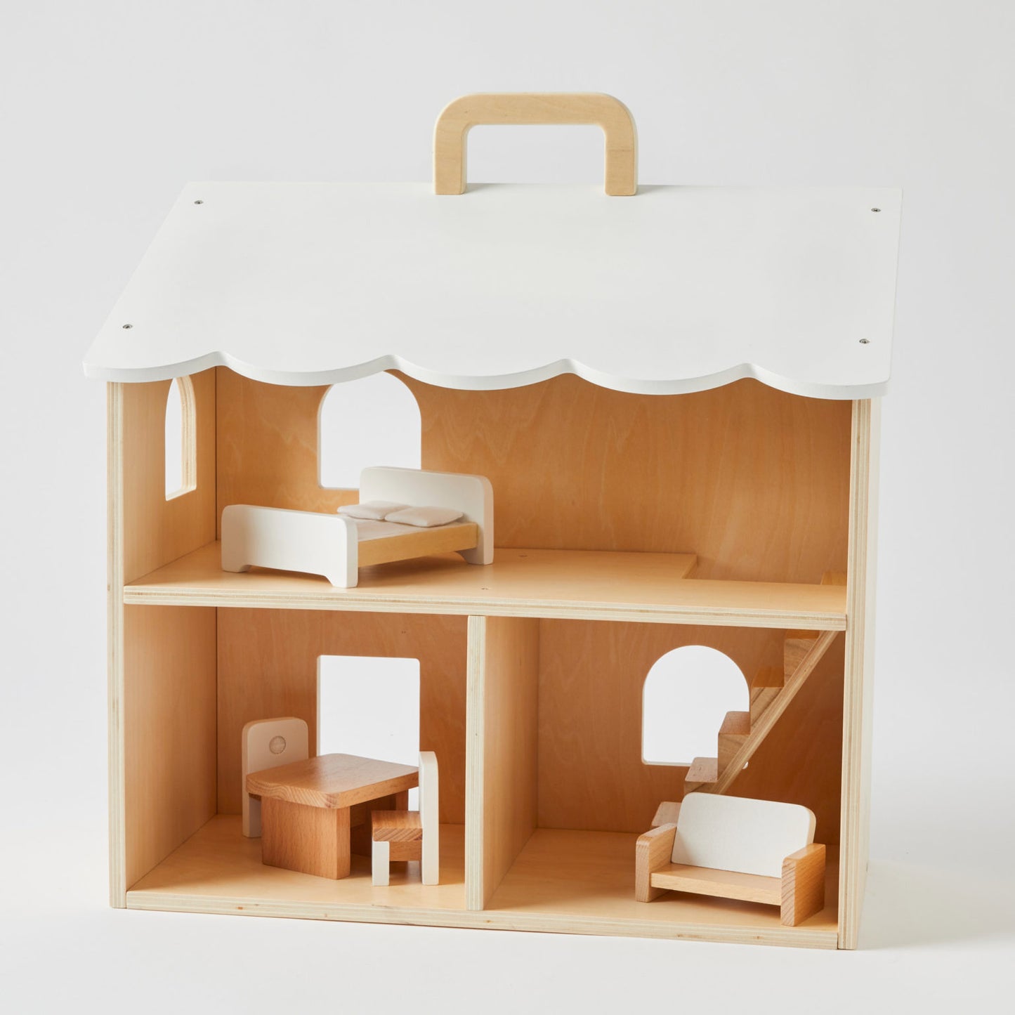 Doll house furniture