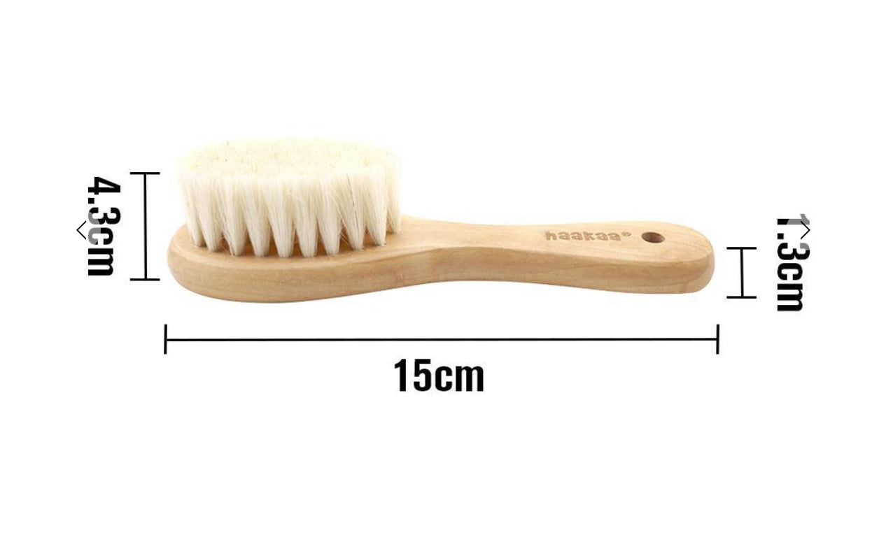 Wooden Brush