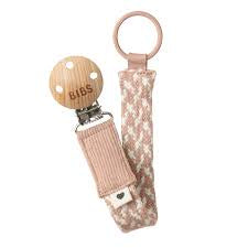 BIBS Pacifier Clip