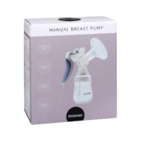 Mininor Manual Breast Pump