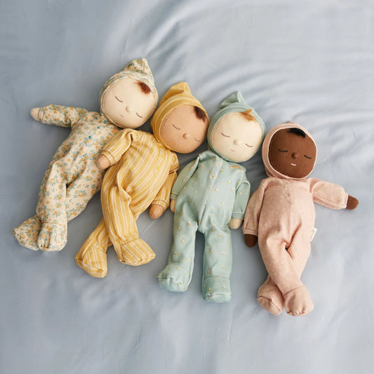Olliella Dozy Dinkum Dolls