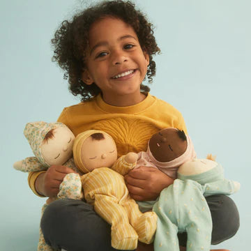 Olliella Dozy Dinkum Dolls
