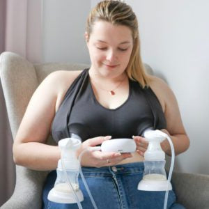 Mininor Mini Breast pump