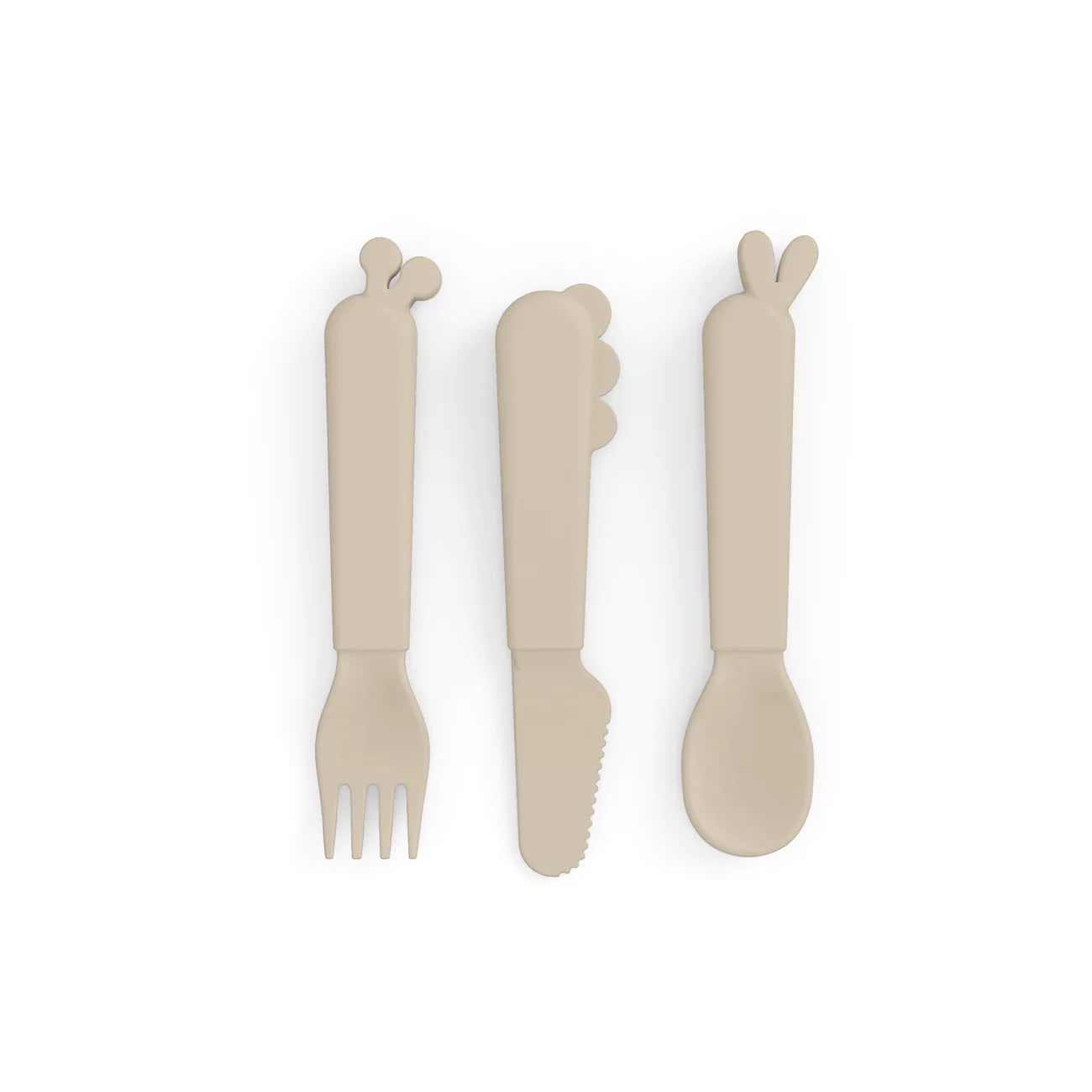 Kiddish Cutlery Set