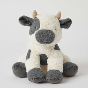 Jiggle and giggle Bertie cow