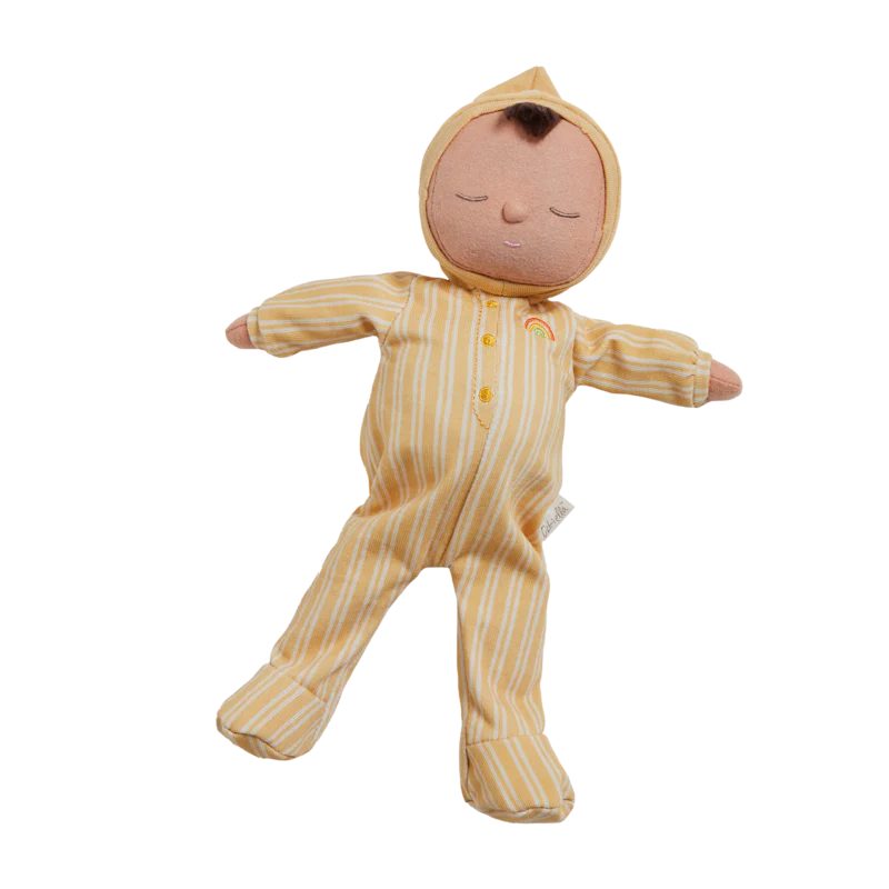 Olliella Dozy Dinkum Dolls