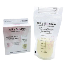 Milky Goodness Breastmilk Storage Bags