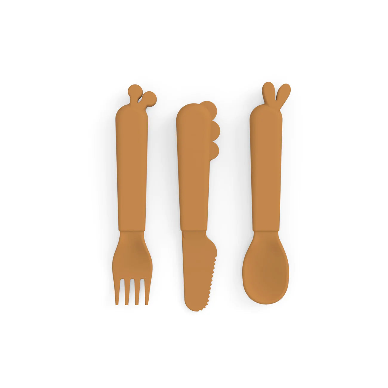 Kiddish Cutlery Set