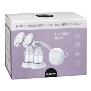 Mininor Mini Breast pump
