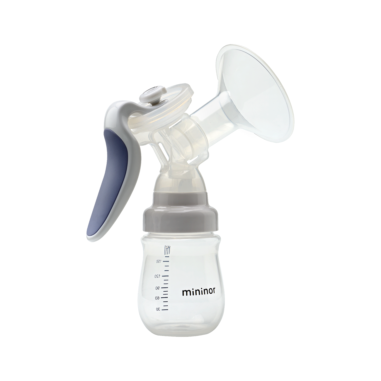 Mininor Manual Breast Pump