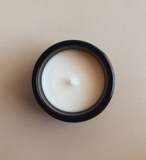 Mère Clary sage candle