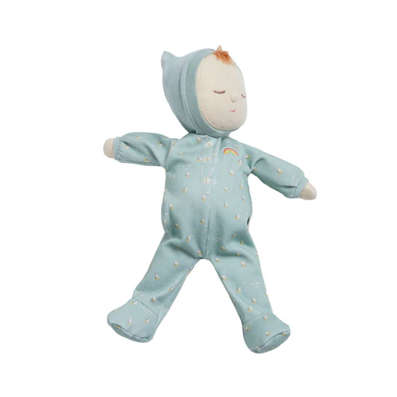 Olliella Dozy Dinkum Dolls