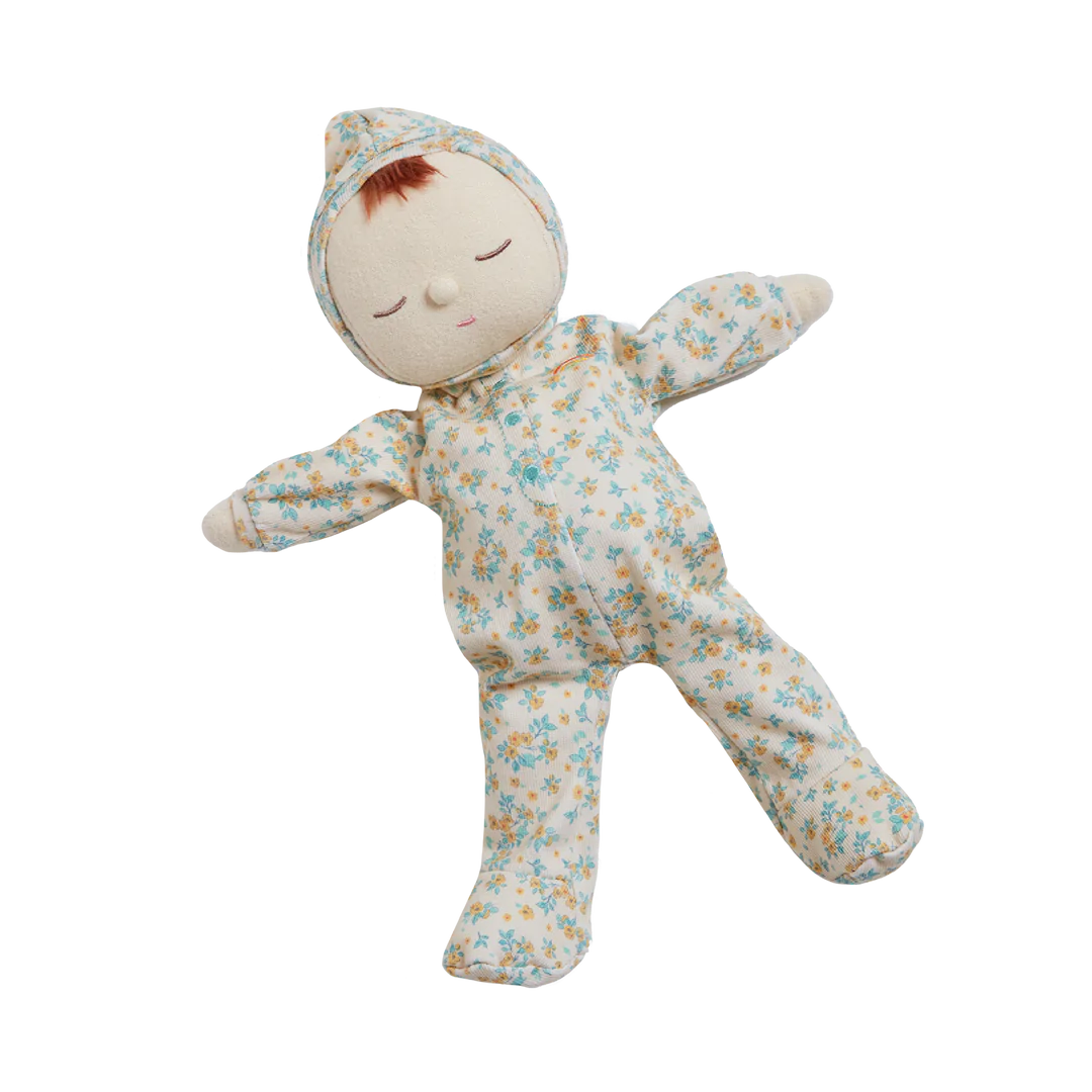 Olliella Dozy Dinkum Dolls