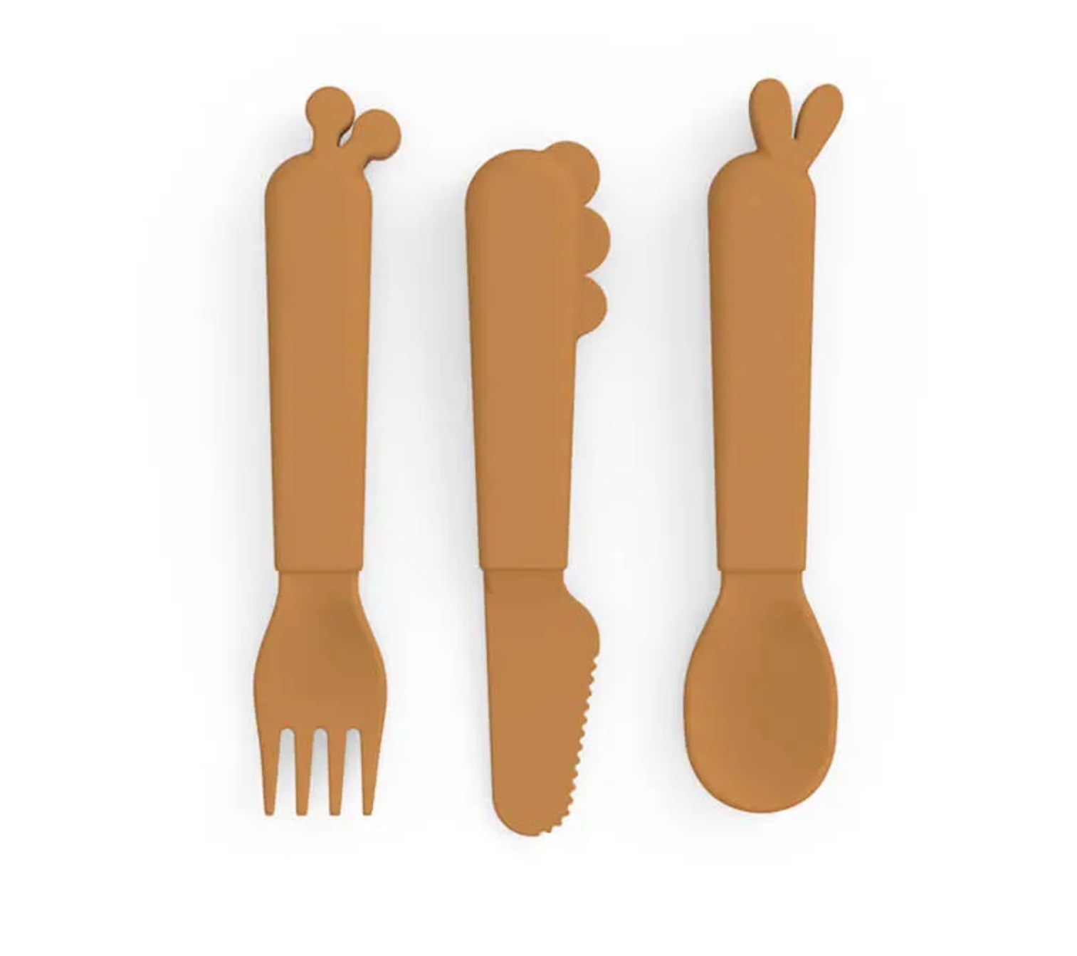 Kiddish cutlery set