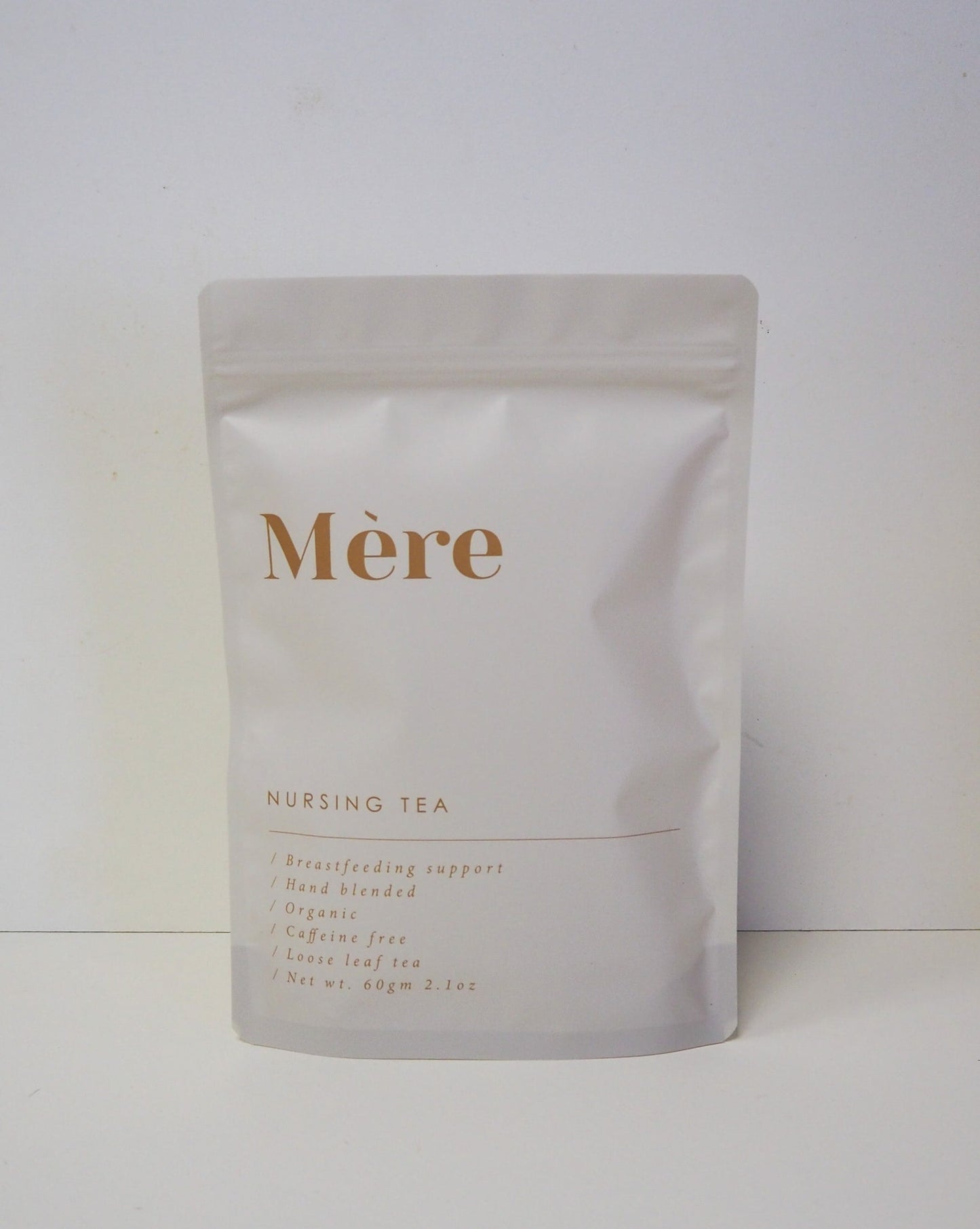 Mère Nursing tea 60gm