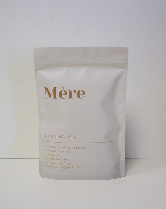 Mère Nursing tea 60gm