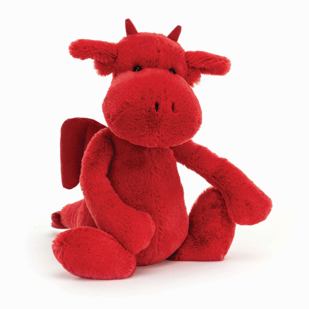 Jellycat - Red dragon