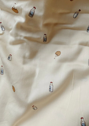 Baby bedding set