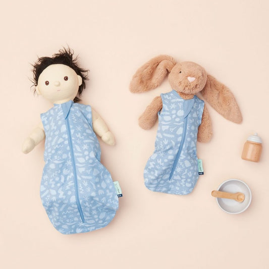 Doll sleep bag