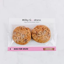 Milky Goodness Trial 2 pack