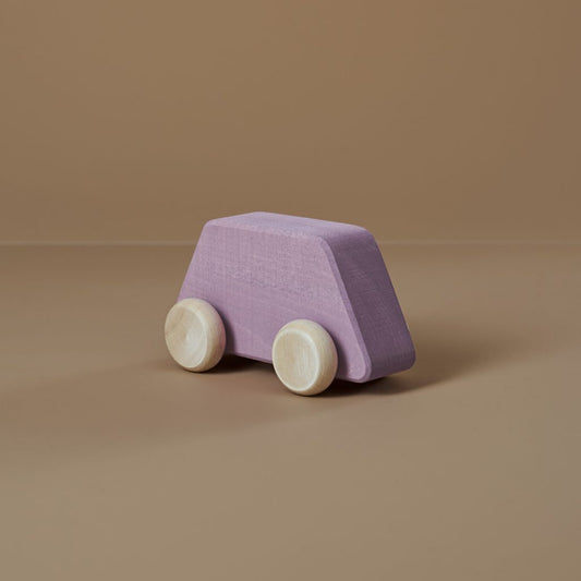 Toy Car