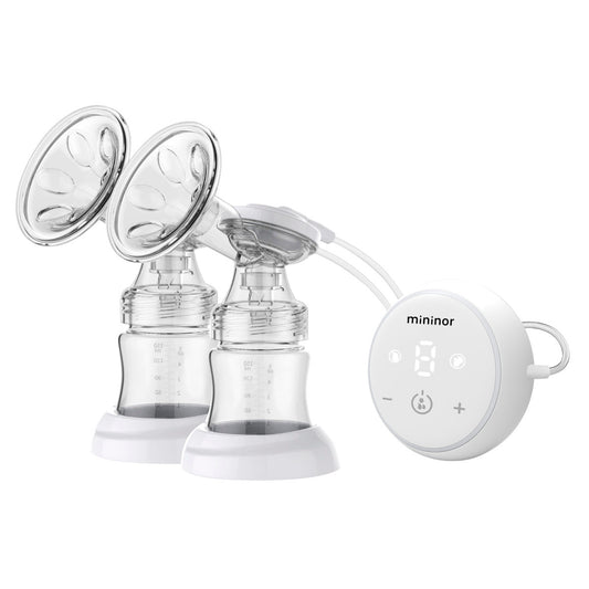 Mininor Mini Breast pump