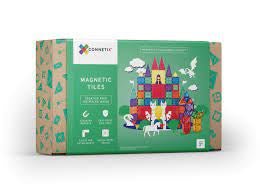 Connetix - RAINBOW Creative Pack 102 Pieces