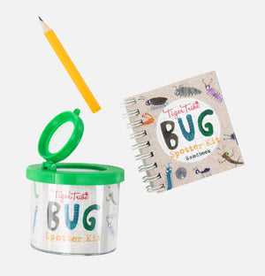 Bug spotter kit