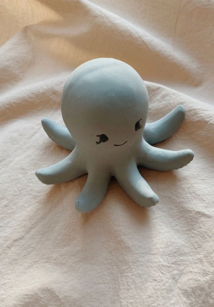 Octopus soother