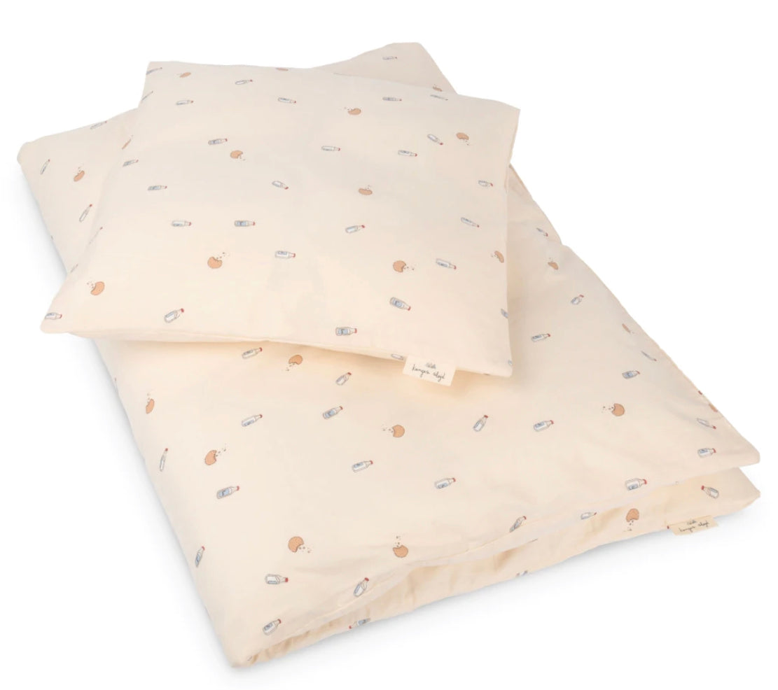 Baby bedding
