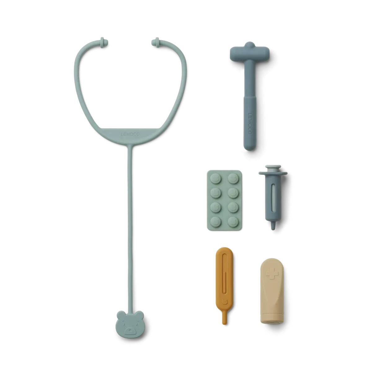 doctor set