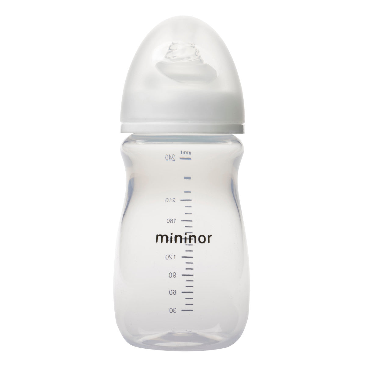 Feeding bottle PP