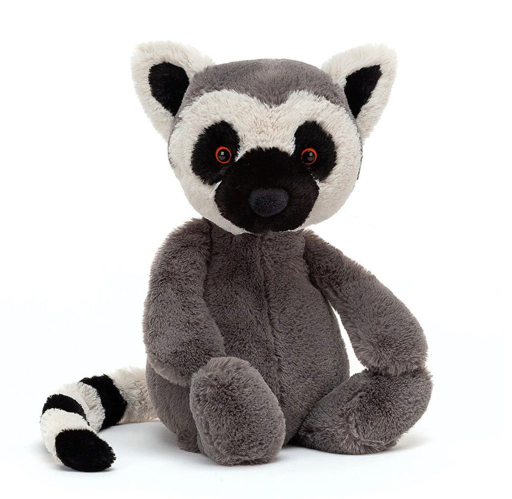 Bashful lemur - Medium
