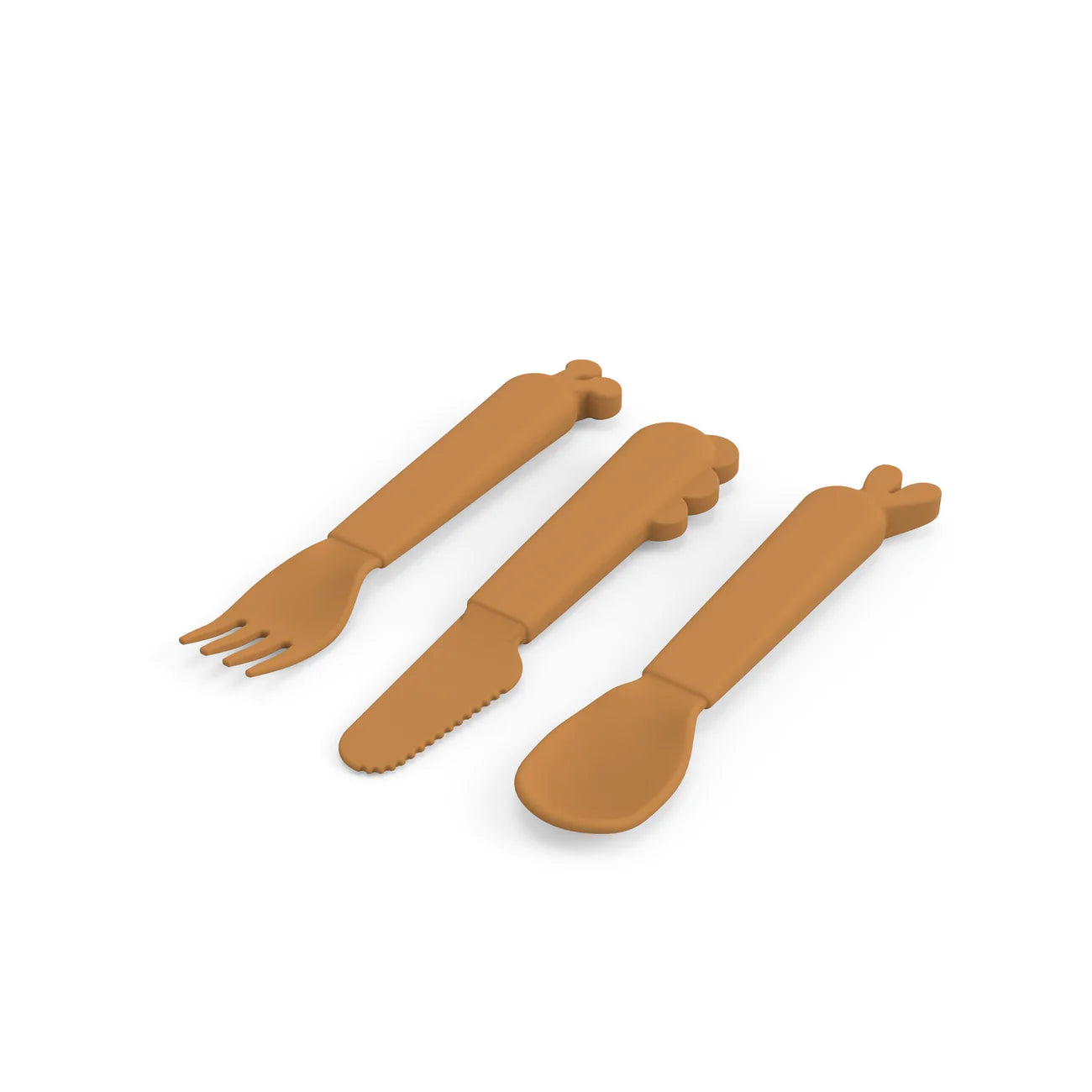 Kiddish Cutlery Set