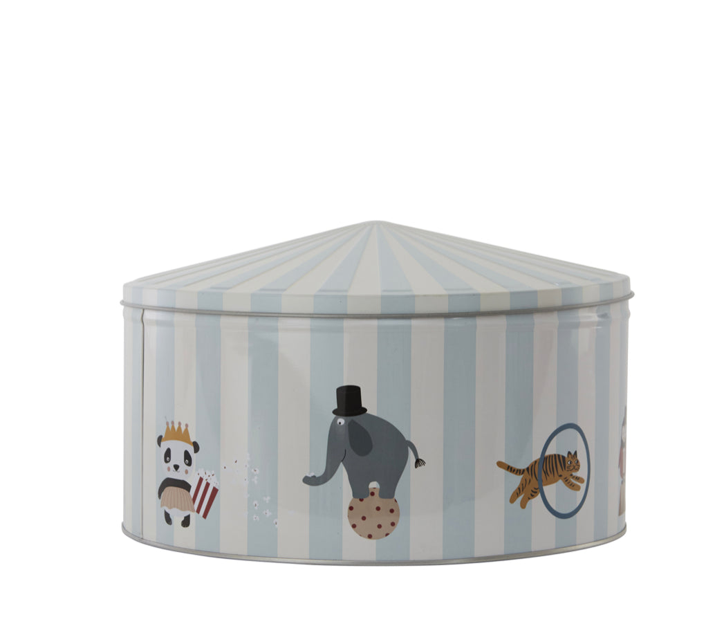 Circus baking set