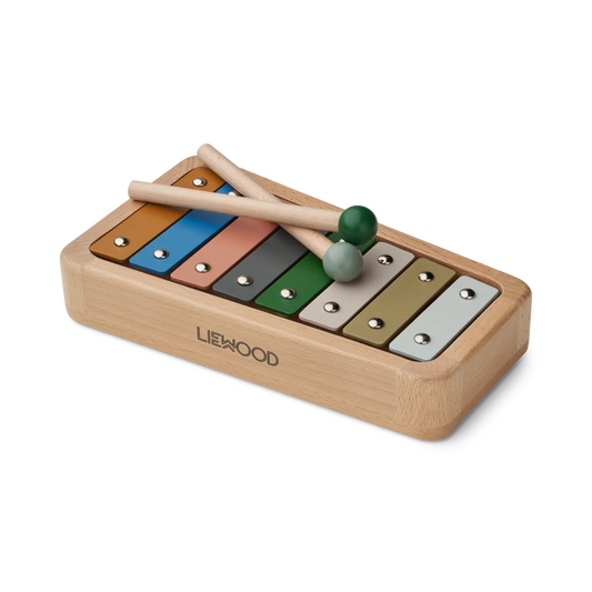 Stuart xylophone