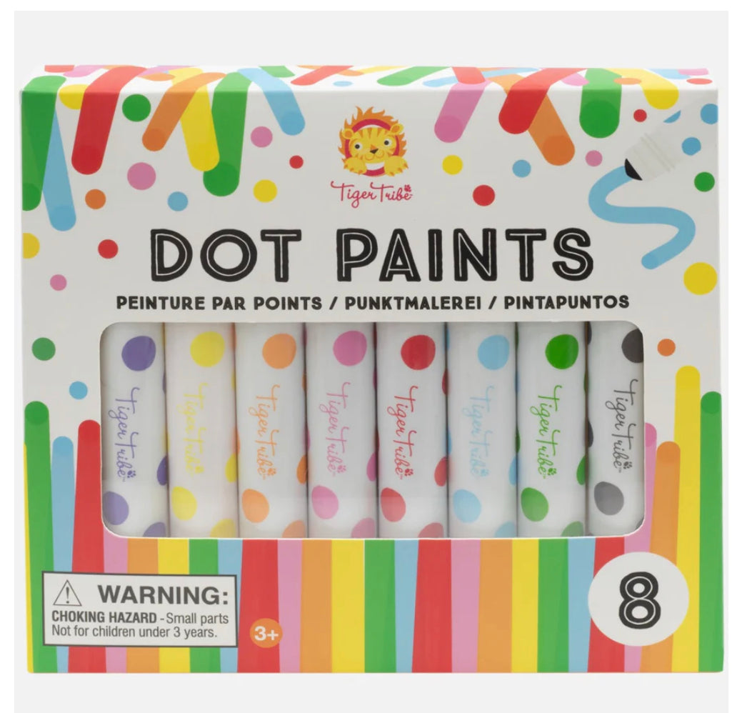 Dot Paints